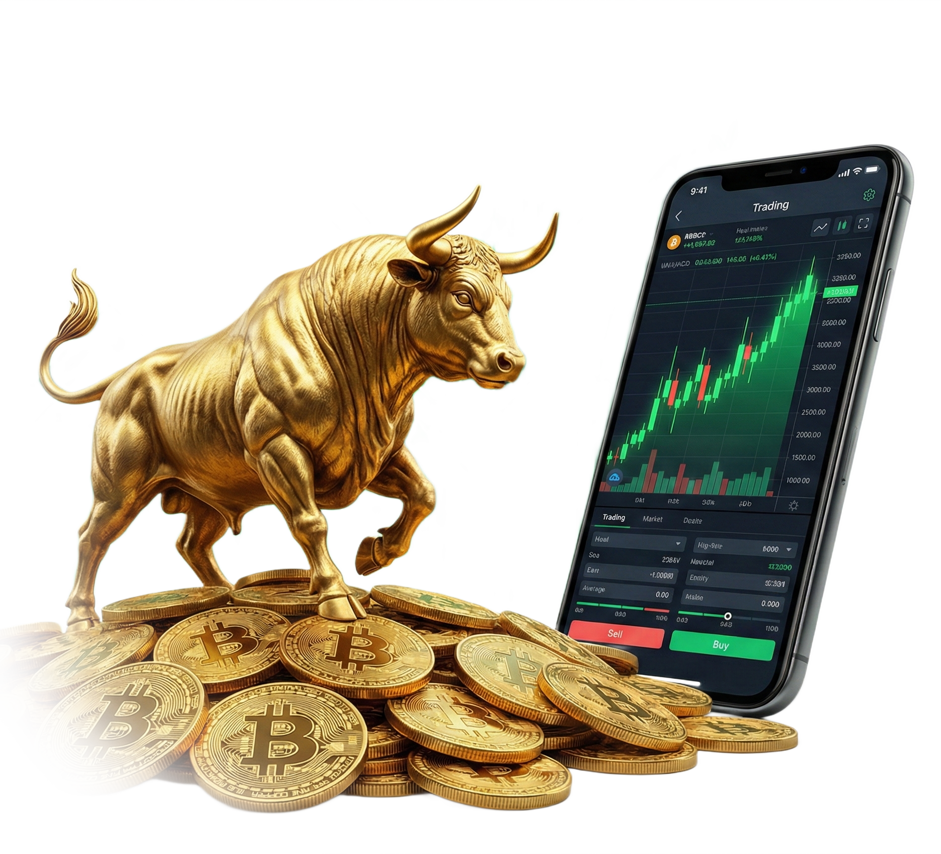 Trading Platform